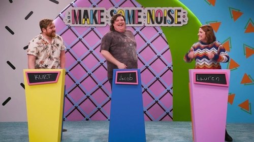 Poster della serie Make Some Noise