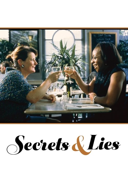 Secrets & Lies 1996