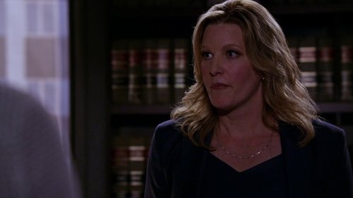 Mentes Criminosas: 10×19