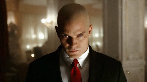Hitman - Still