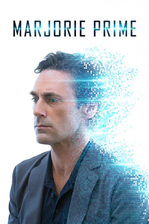 Poster image du film Marjorie Prime Marjorie Prime
