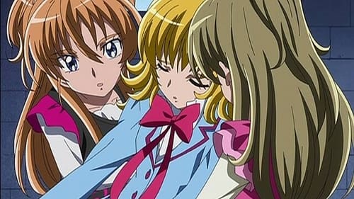 スイートプリキュア♪, S01E42 - (2011)