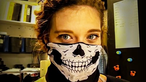 Web of Make Believe: Death, Lies and the Internet