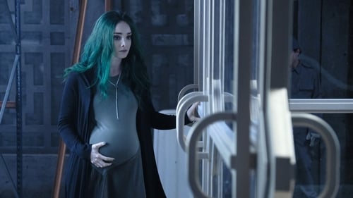 The Gifted: 2×1