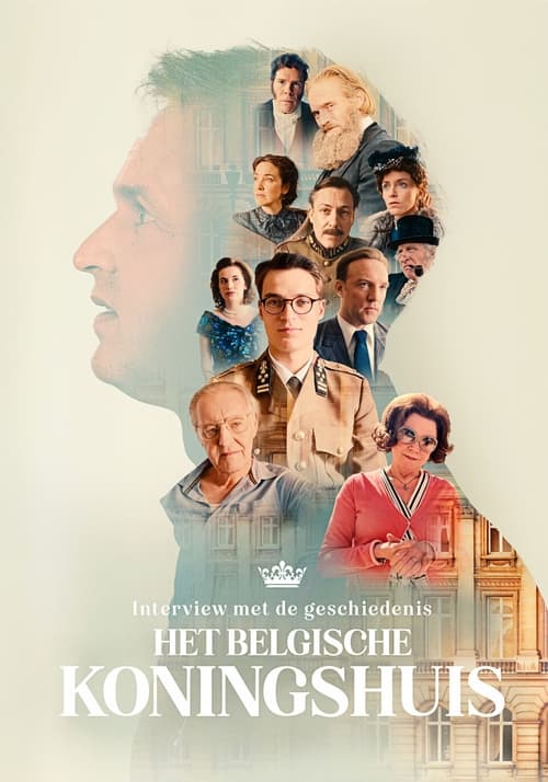 Interview met de geschiedenis: het Belgische koningshuis