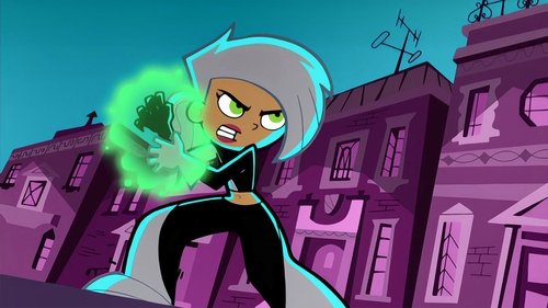 Danny Phantom, S02E15 - (2006)