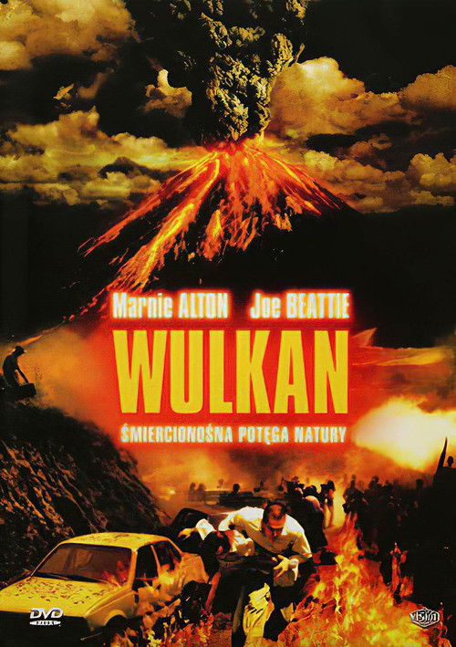 Wulkan