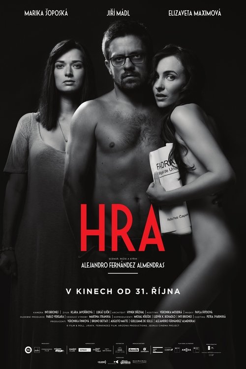 Hra