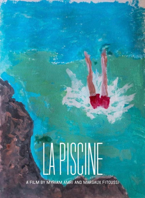 La piscine