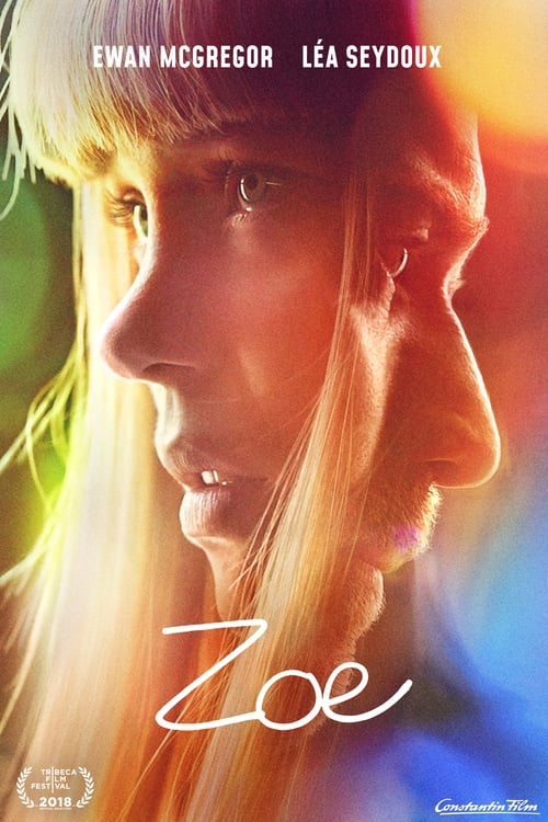 Zoe poster