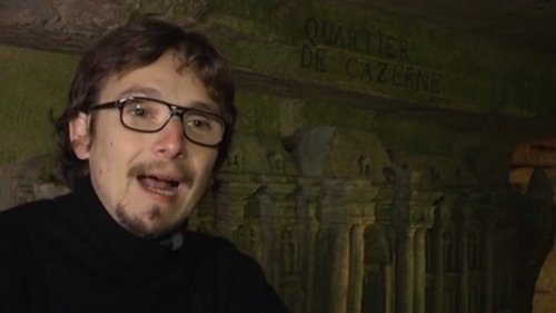 Image de l'épisode 1