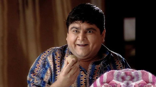 A Surprise For Gattu