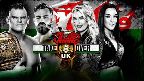 NXT UK TakeOver: Cardiff NXT UK TakeOver: Cardiff