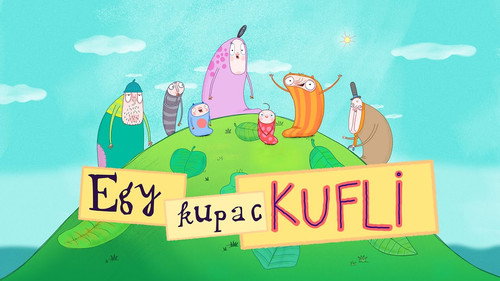 Egy kupac kufli — Fundos 2