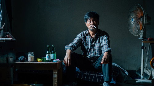 Somewhere in Between