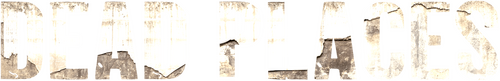 Dead Places