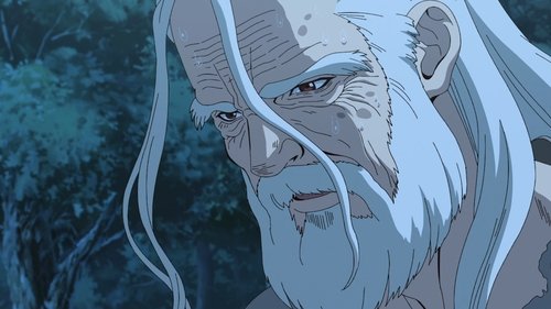 Dr. Stone: 3×11