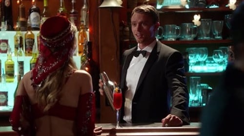 Hart of Dixie: 2×5