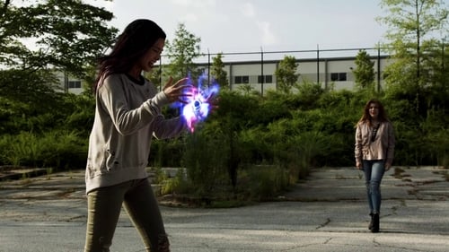 The Gifted: 1×3