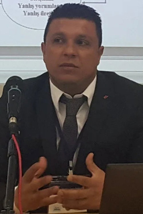 Dr. Öğr. Üyesi Yusuf Topaloğlu