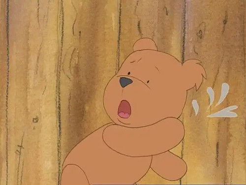 Escena del episodio 12 de la temporada 2 de The Forgotten Toys