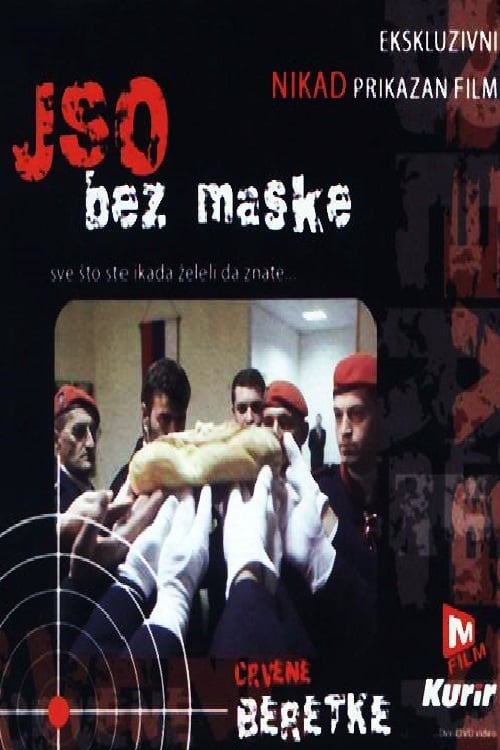 JSO - Bez maske 2004