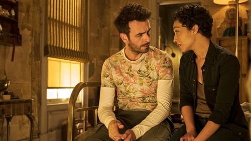 Preacher: 2×13