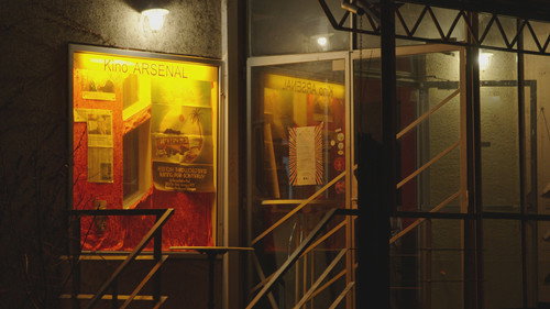 Cinema Lives – Arthouse Theatres in Germany