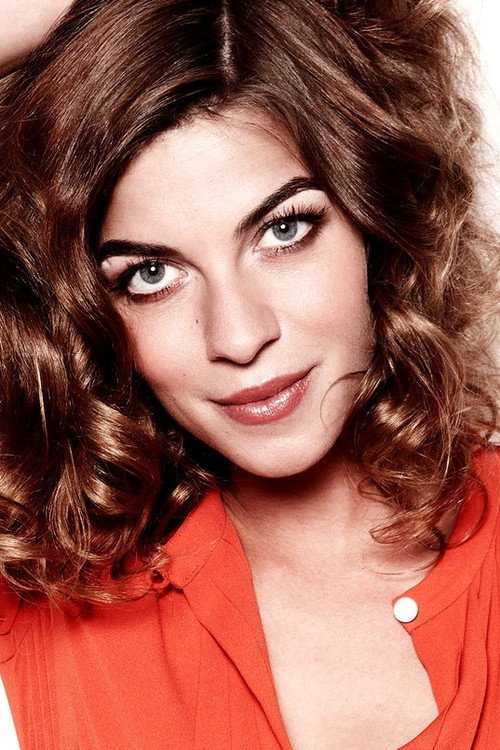 Kép: Natalia Tena színész profilképe