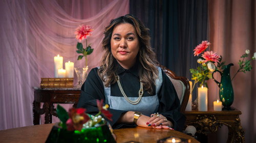 Forræder - Under kutten