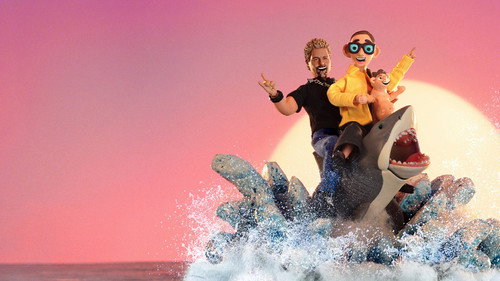 Robot Chicken: Una Presentación Especial de Robot Chicken latino 2025