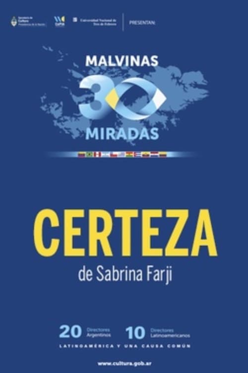 Certeza (2014)