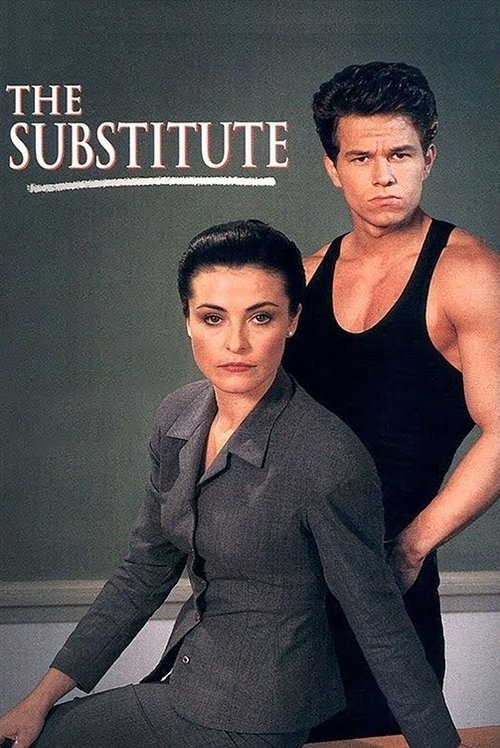 The Substitute movie poster