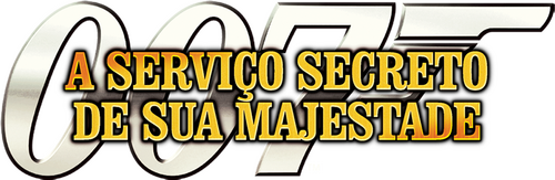 007 A Serviço Secreto de Sua Majestade