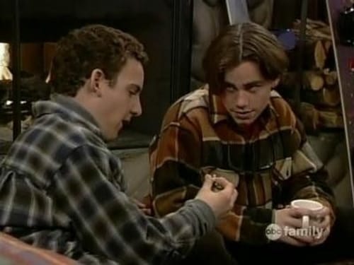 Boy Meets World, S05E14 - (1998)