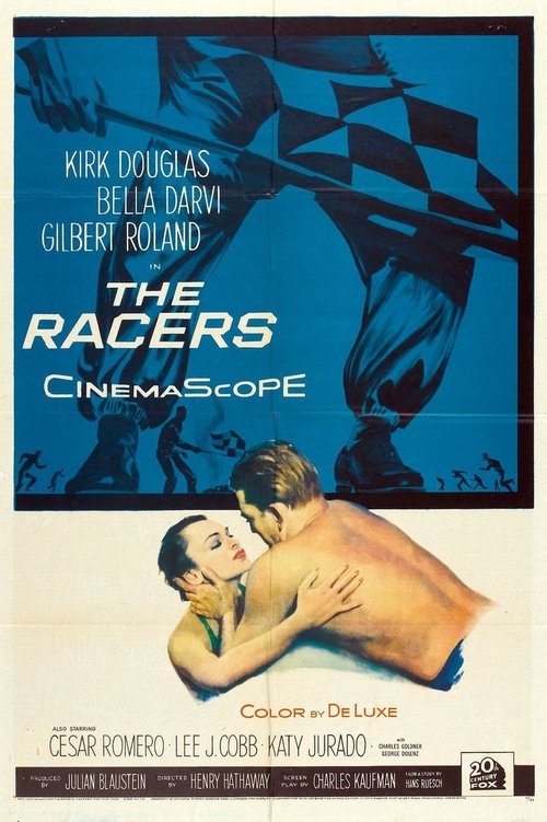 The Racers 1955