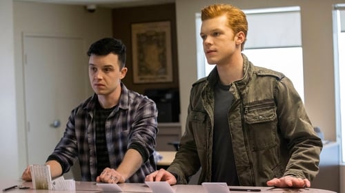 Shameless (US): 7×11