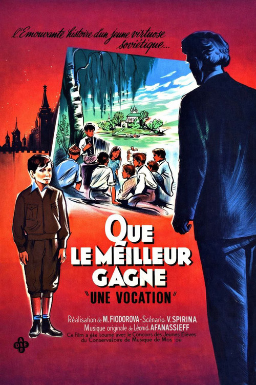 Quel le meilleur gagne