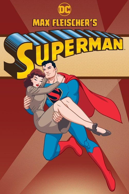 Superman poster