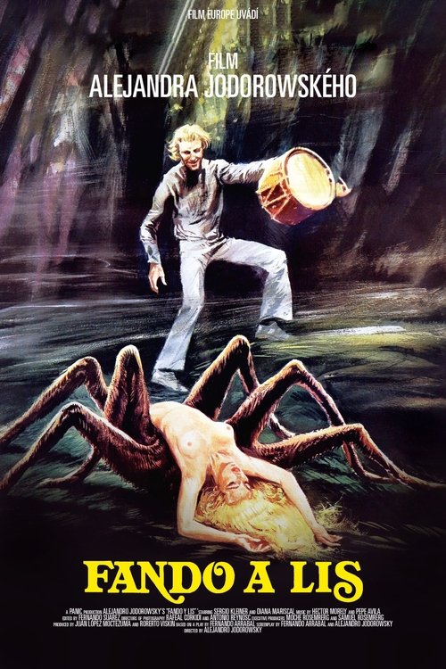 Movie Image
