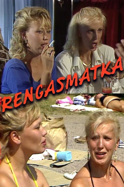 Rengasmatka (1988)