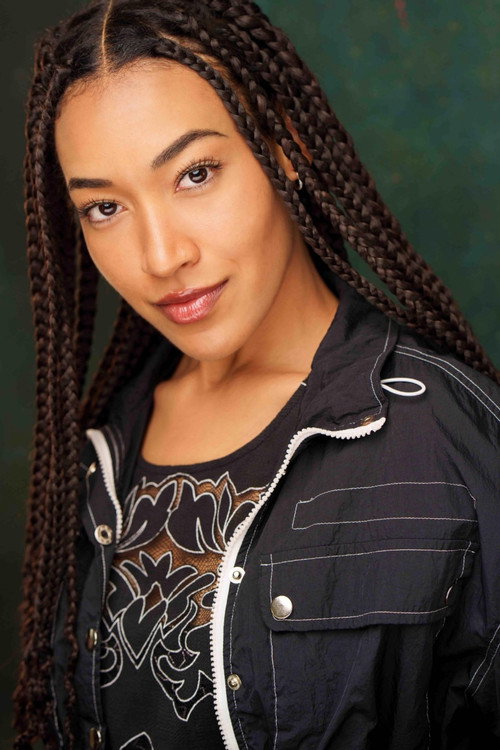 Raquelle Wallace