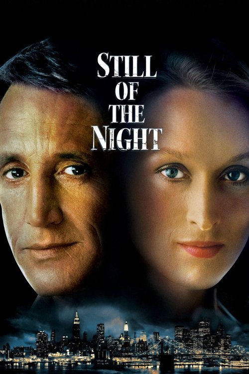 Still of the Night 1982