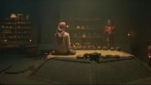 Sosok Ketiga: Lintrik image 2