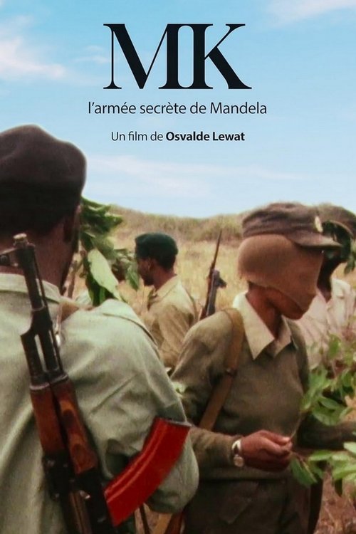 MK : l'armée secrète de Mandela