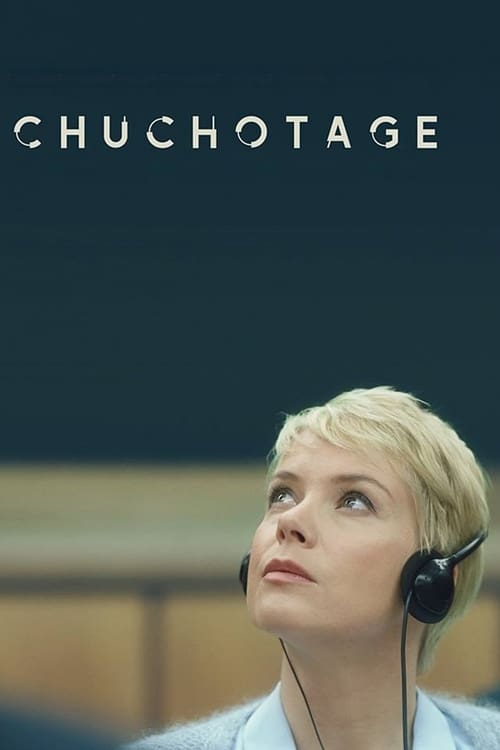 Chuchotage 2018