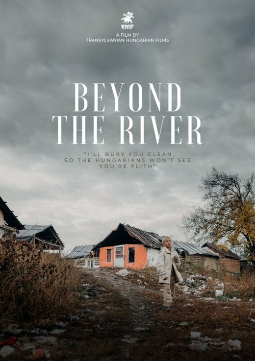 Beyond the River poster
