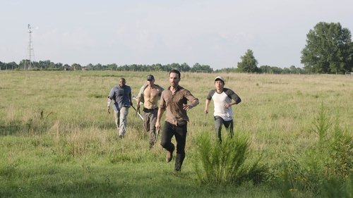 The Walking Dead: 2×5