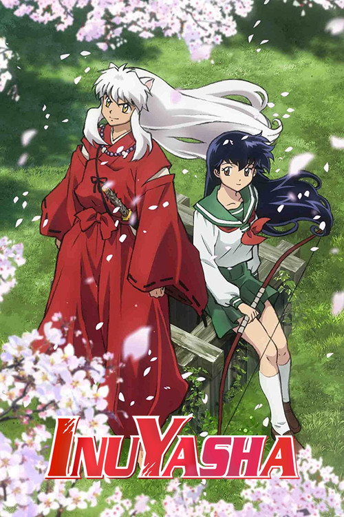 InuYasha