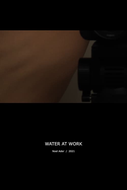 Water at Work